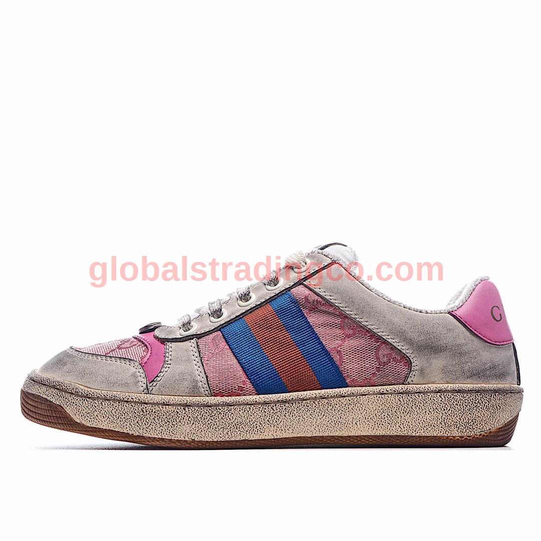 Gucci Air Cushion Dad Shoes